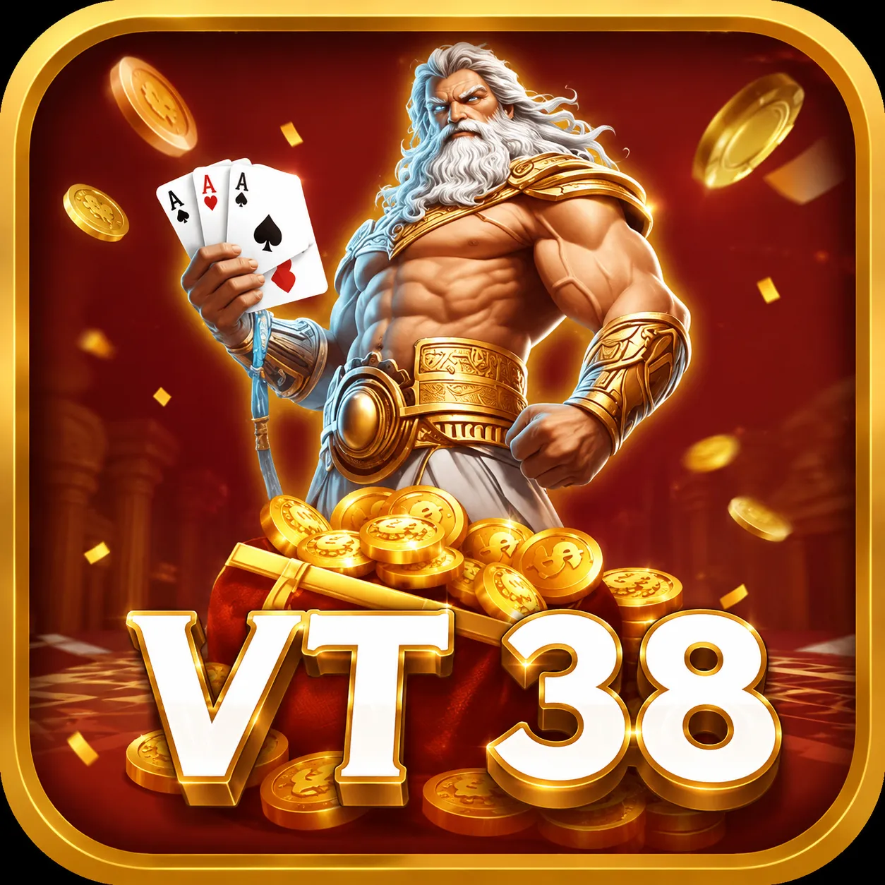 VT38 - Permainan Domino Seru dan Menyenangkan